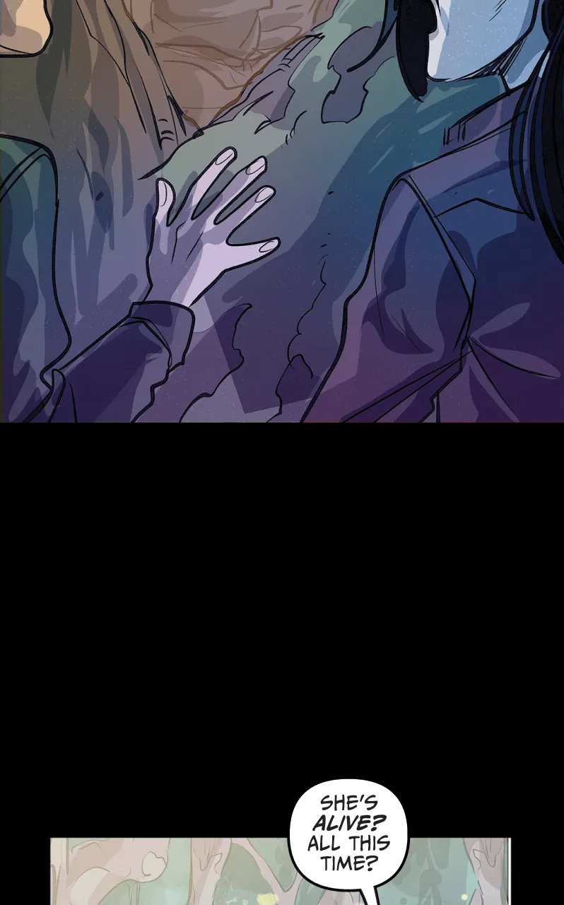 Read Firebrand chapter 45 image 76 on Lezhin