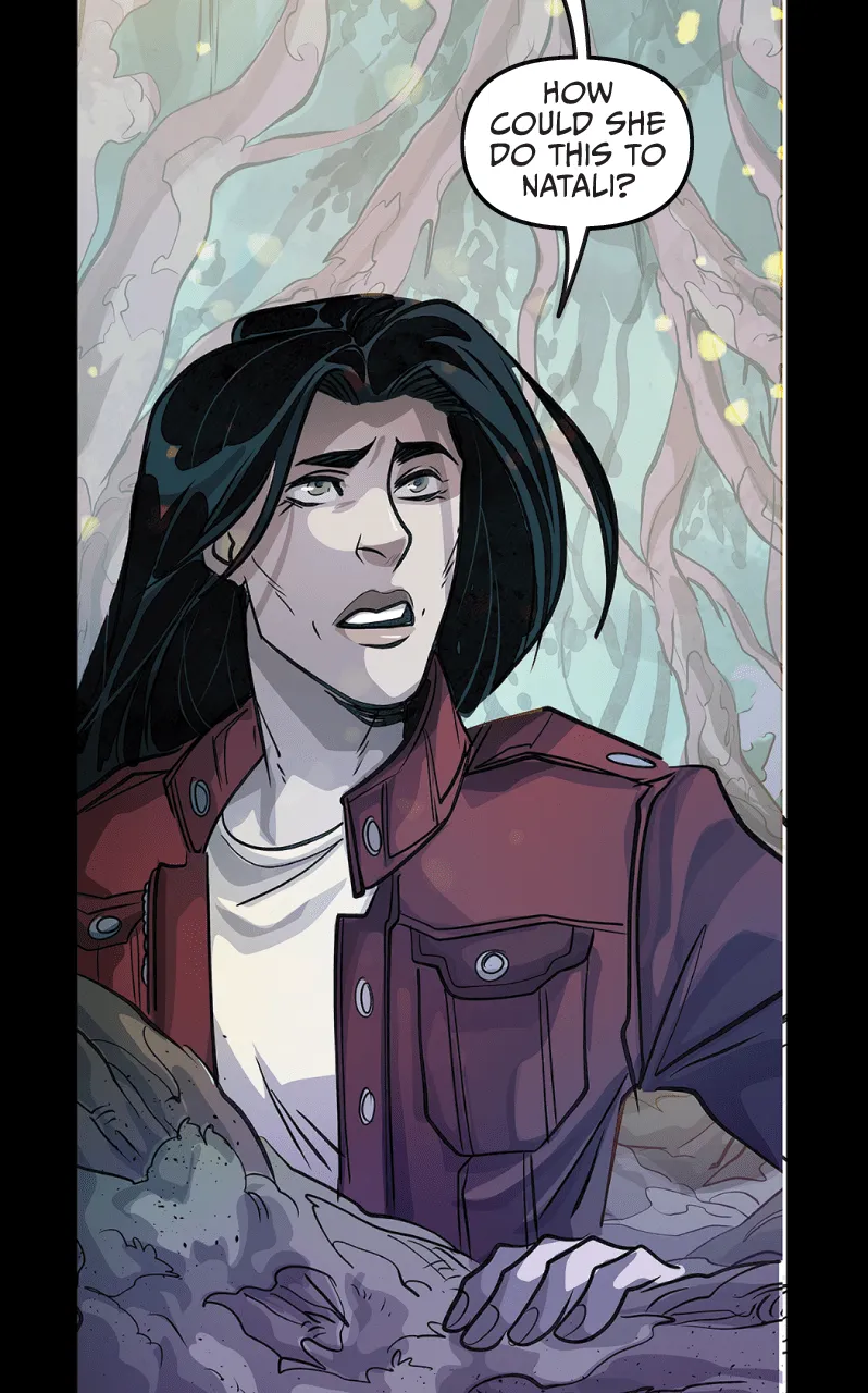 Read Firebrand chapter 45 image 77 on Lezhin