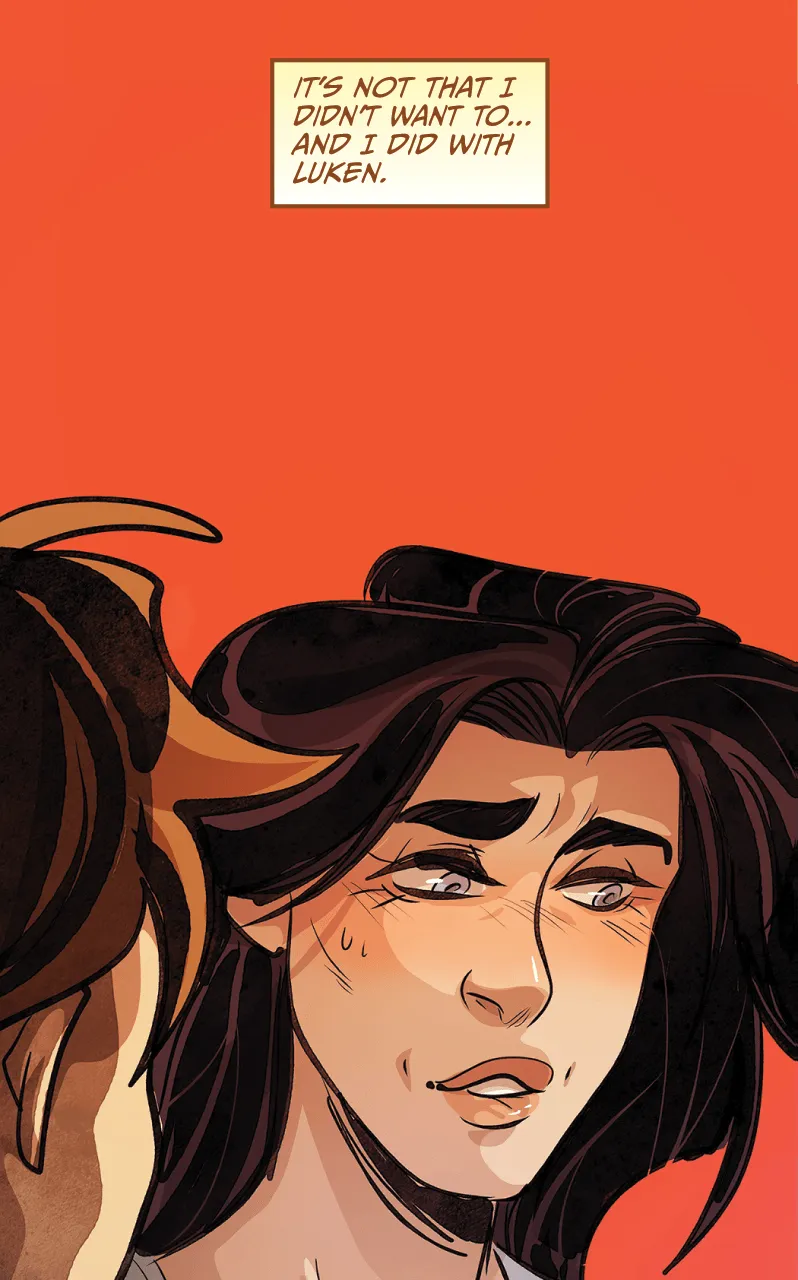 Read Firebrand chapter 45 image 91 on Lezhin
