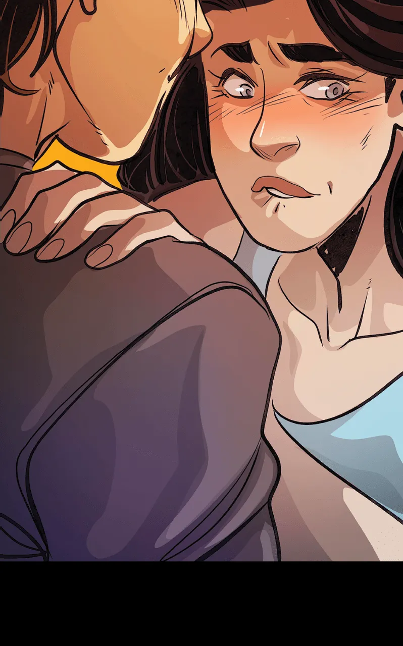 Read Firebrand chapter 45 image 94 on Lezhin