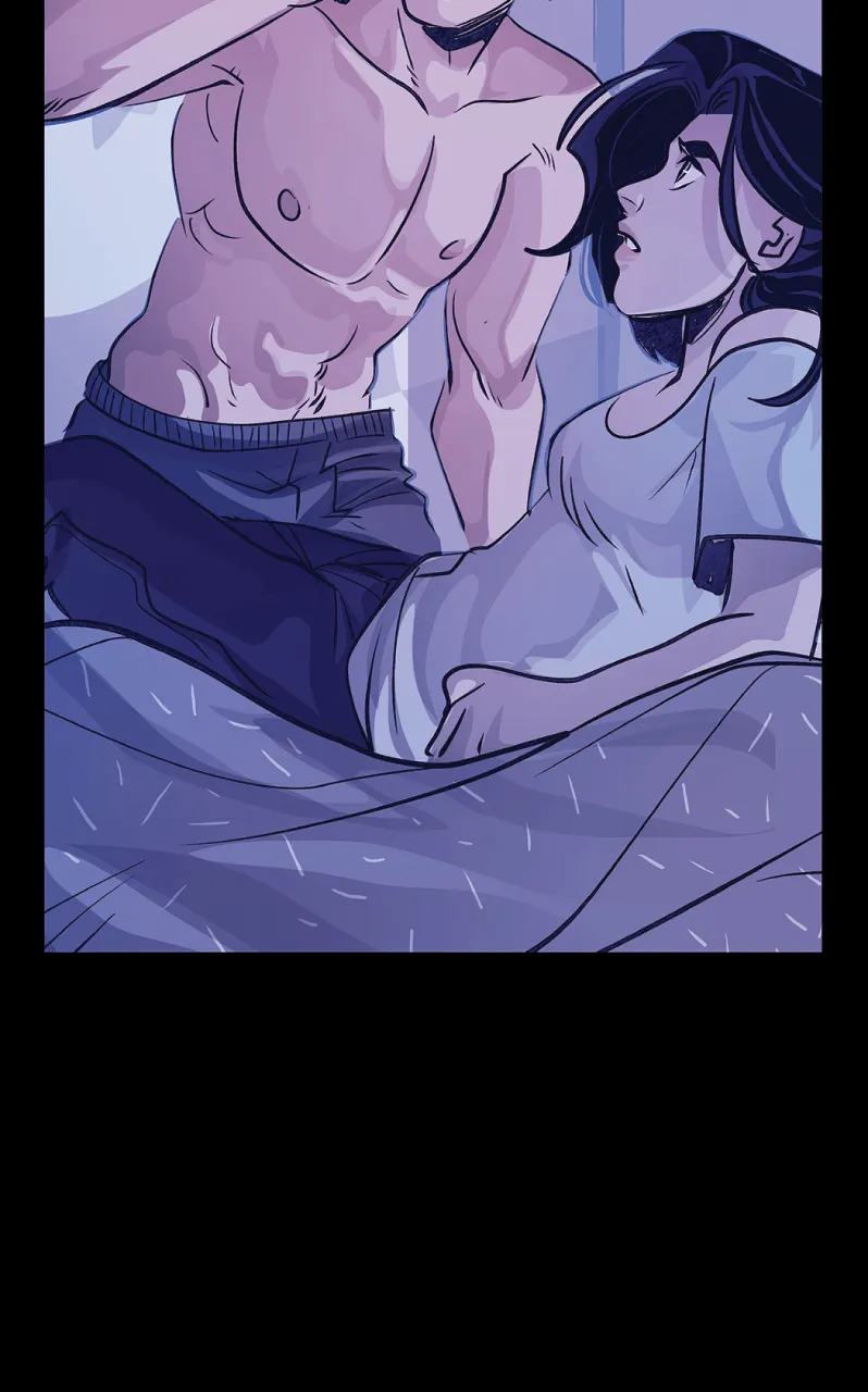 Read Firebrand chapter 46 image 13 on Lezhin