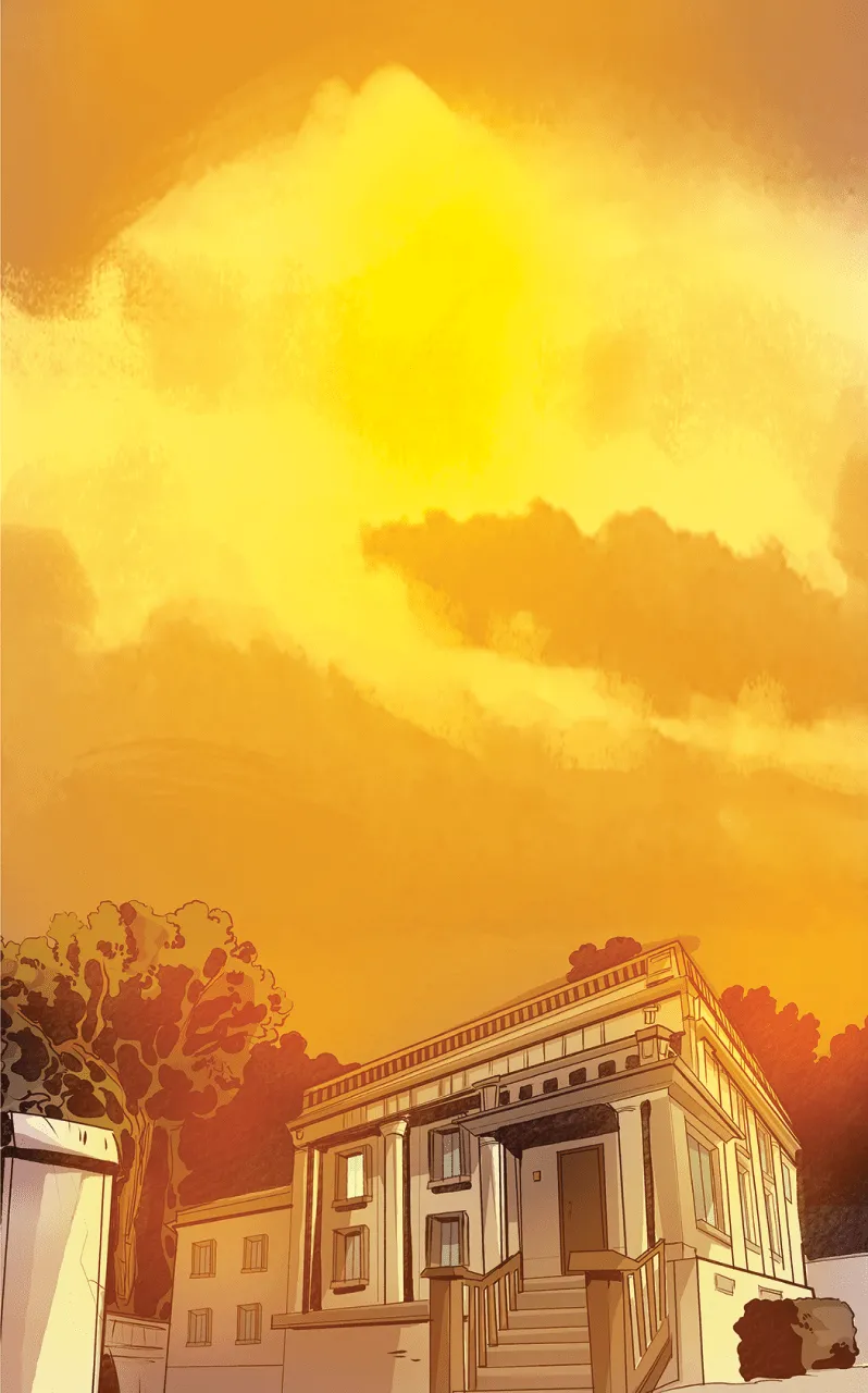 Read Firebrand chapter 46 image 20 on Lezhin