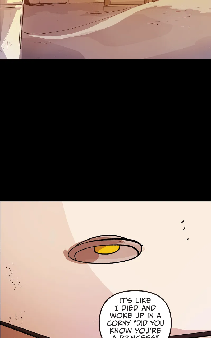 Read Firebrand chapter 46 image 21 on Lezhin