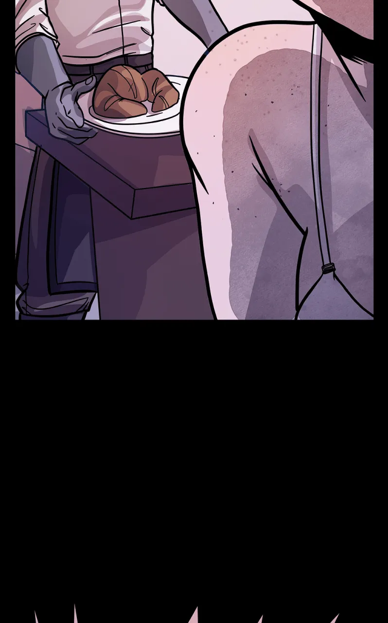 Read Firebrand chapter 46 image 25 on Lezhin