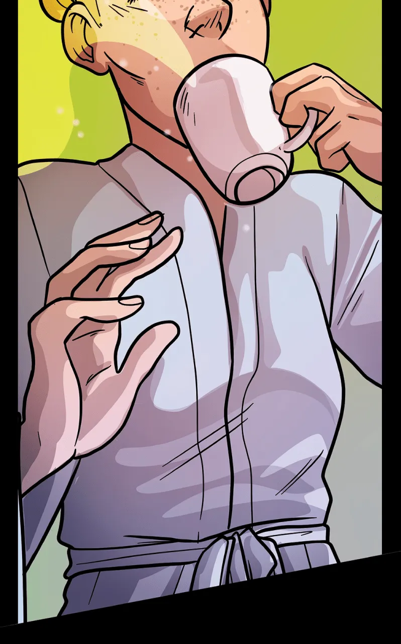 Read Firebrand chapter 46 image 37 on Lezhin