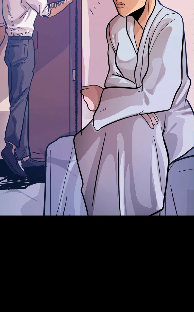 Read Firebrand chapter 46 image 43 on Lezhin