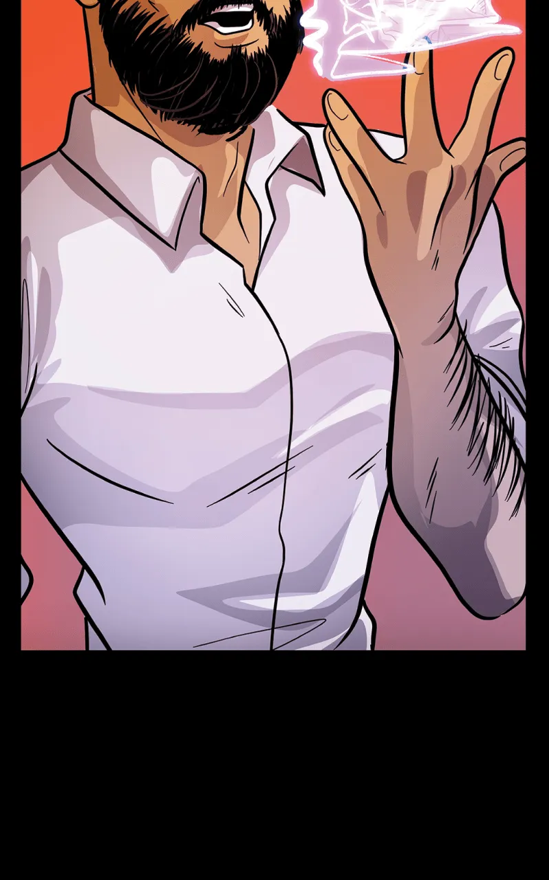 Read Firebrand chapter 46 image 47 on Lezhin