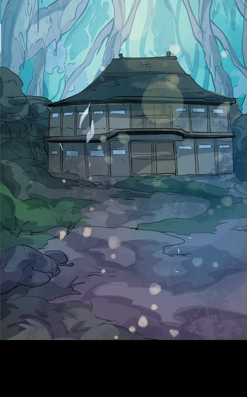 Read Firebrand chapter 46 image 50 on Lezhin