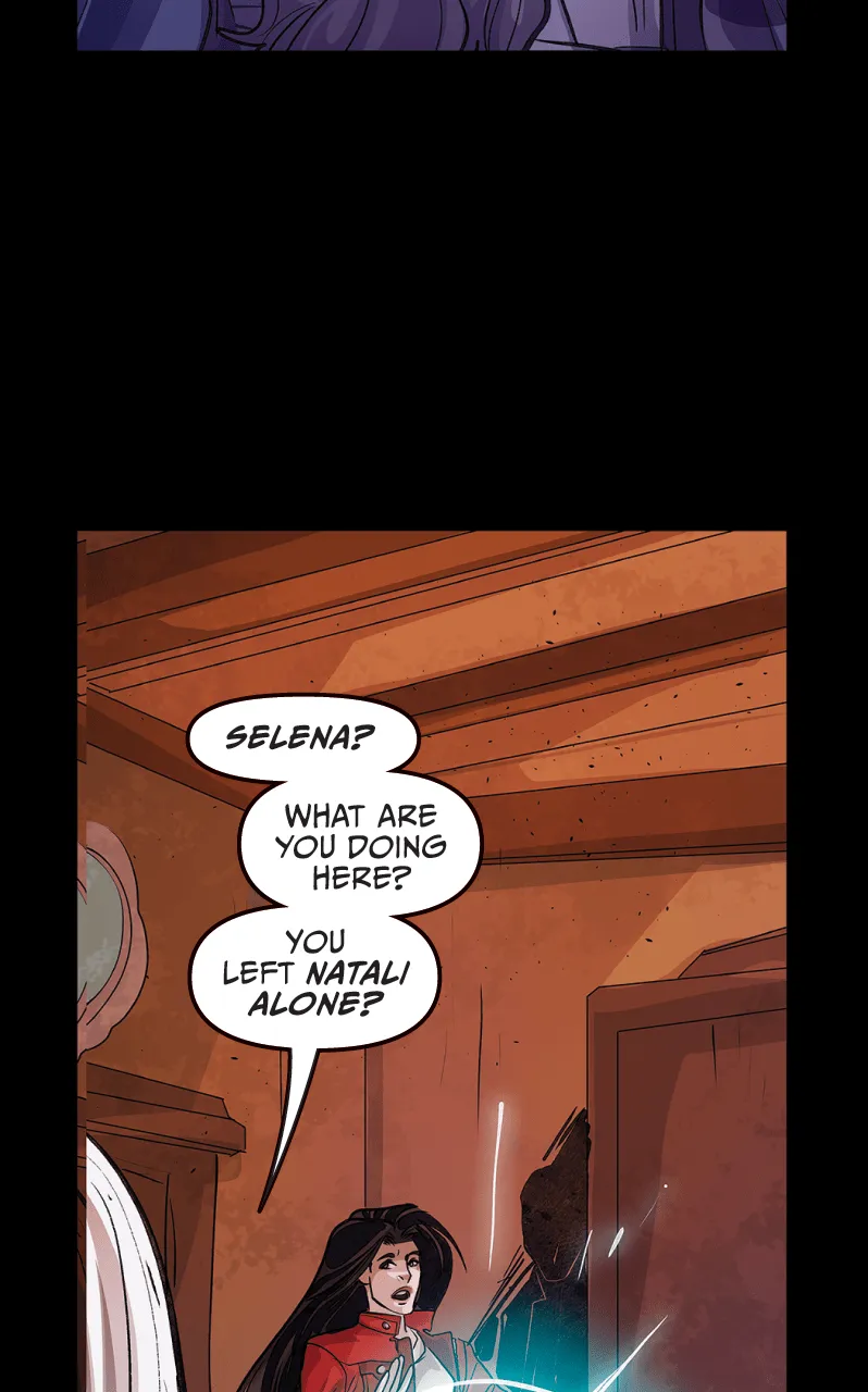 Read Firebrand chapter 46 image 53 on Lezhin