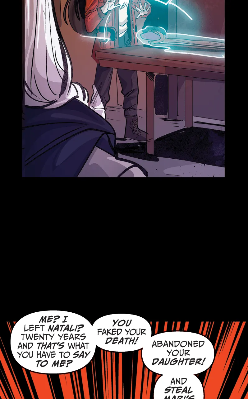 Read Firebrand chapter 46 image 54 on Lezhin