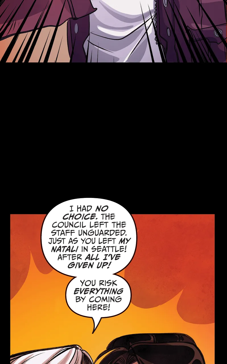 Read Firebrand chapter 46 image 56 on Lezhin