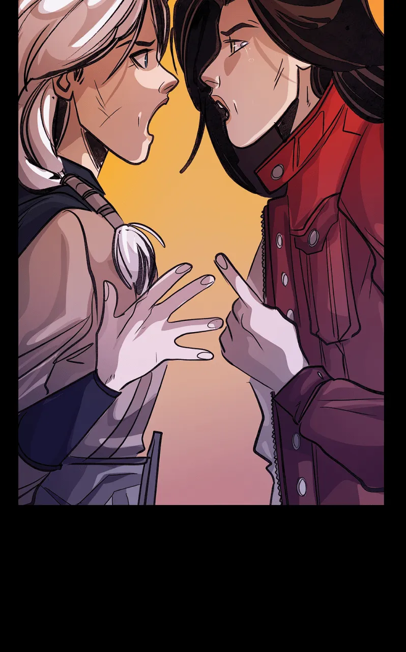 Read Firebrand chapter 46 image 57 on Lezhin