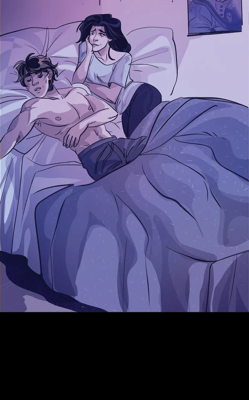 Read Firebrand chapter 46 image 6 on Lezhin