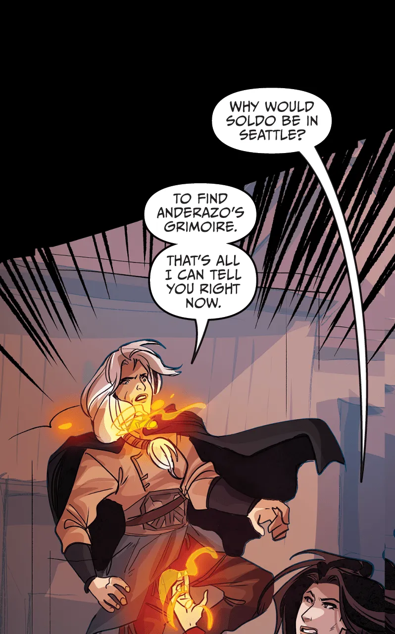 Read Firebrand chapter 46 image 60 on Lezhin