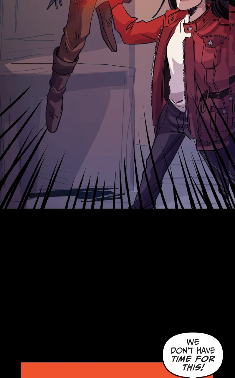 Read Firebrand chapter 46 image 61 on Lezhin