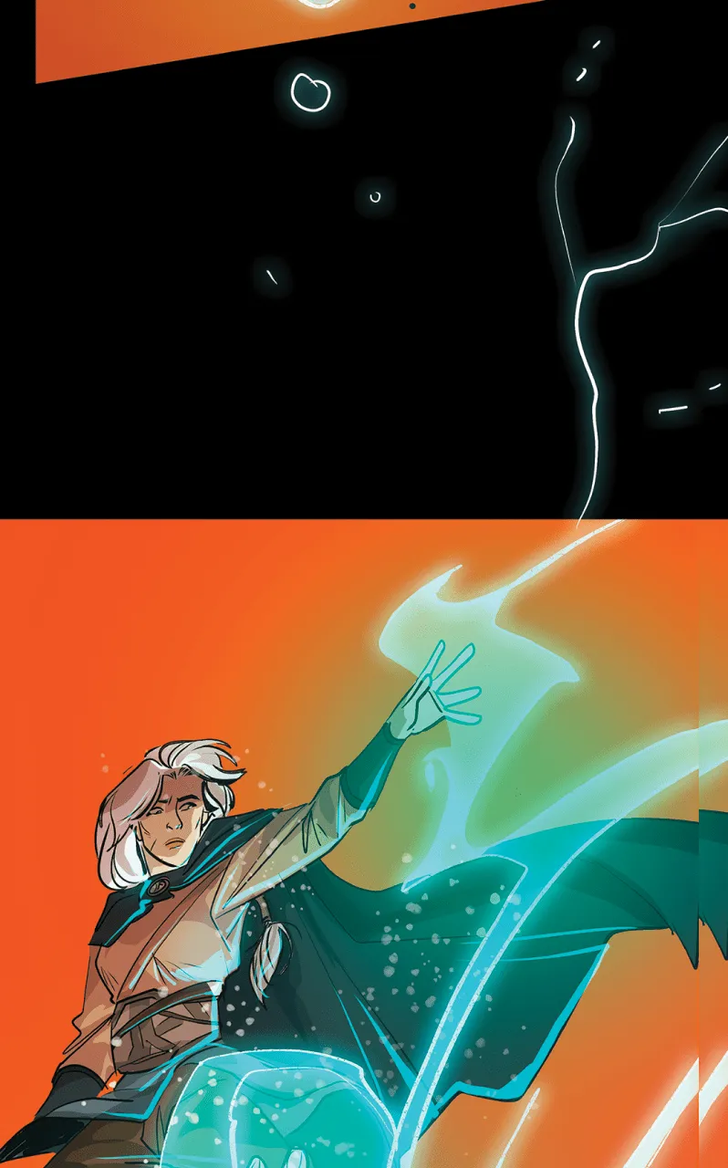 Read Firebrand chapter 46 image 64 on Lezhin