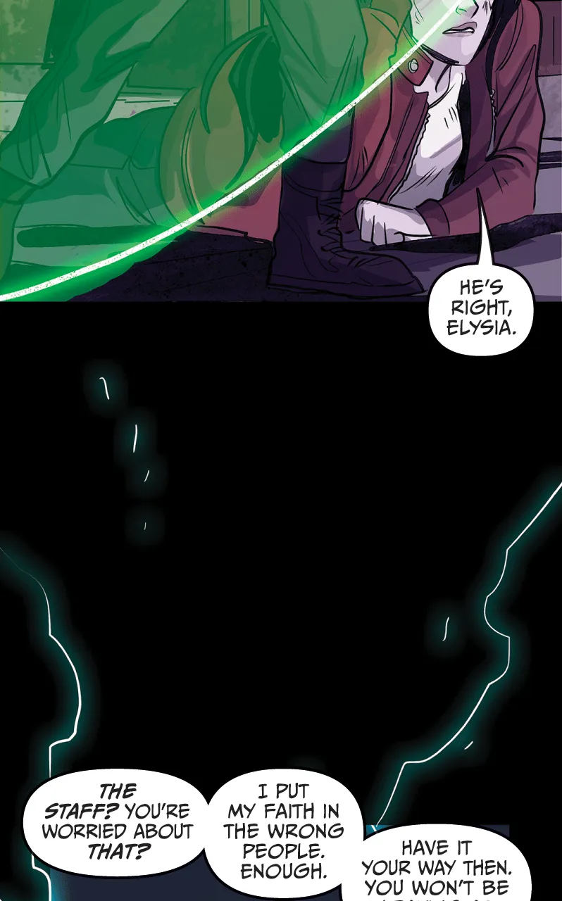 Read Firebrand chapter 46 image 68 on Lezhin