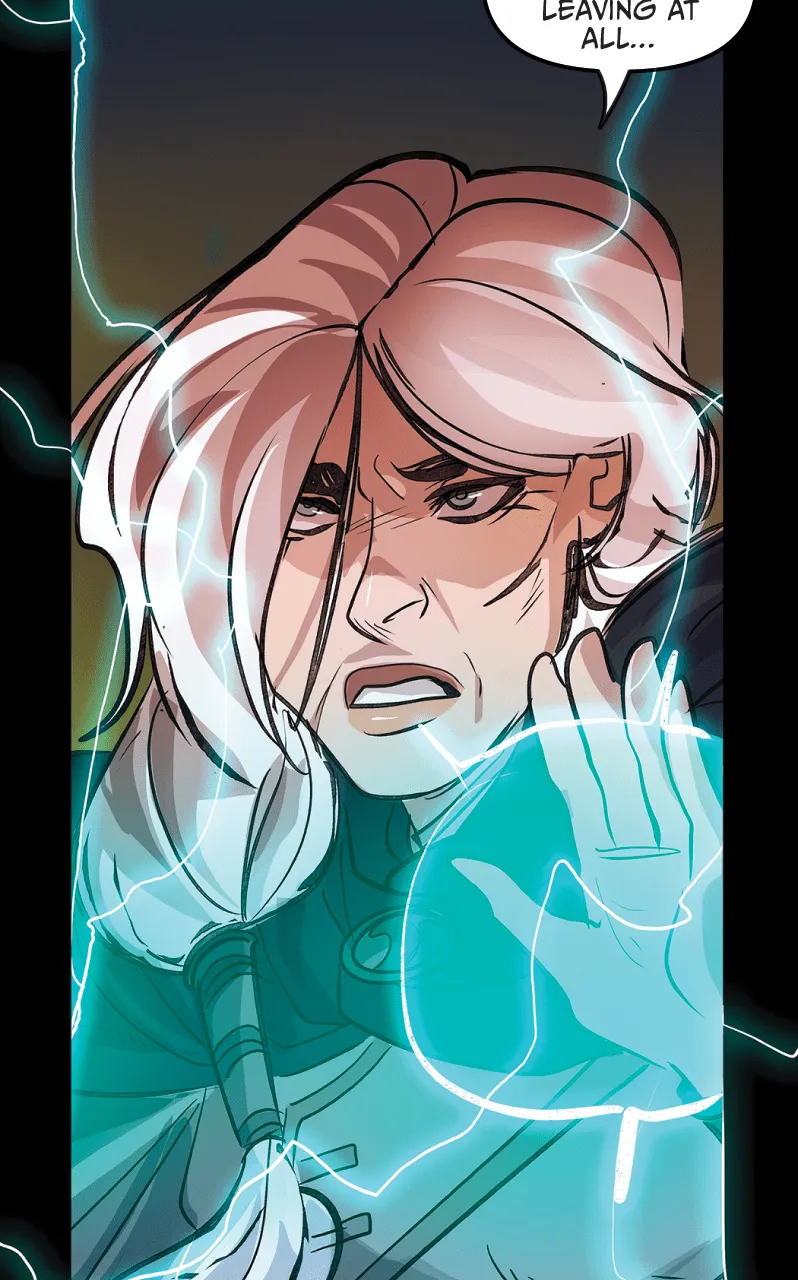 Read Firebrand chapter 46 image 69 on Lezhin