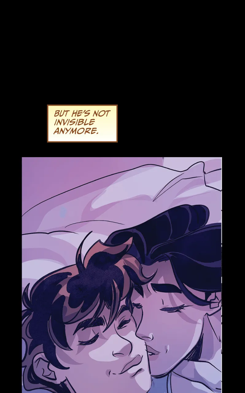 Read Firebrand chapter 46 image 7 on Lezhin