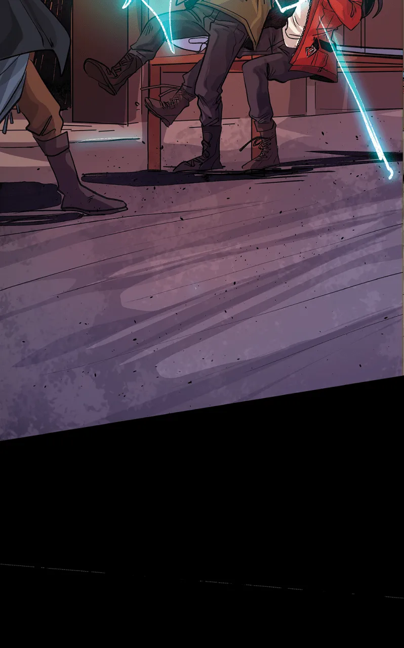 Read Firebrand chapter 46 image 71 on Lezhin