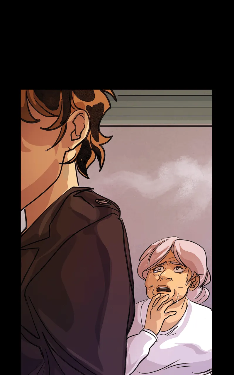 Read Firebrand chapter 46 image 77 on Lezhin