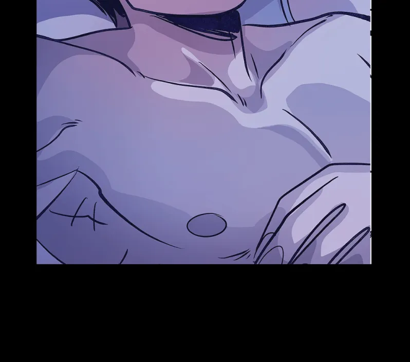 Read Firebrand chapter 46 image 8 on Lezhin