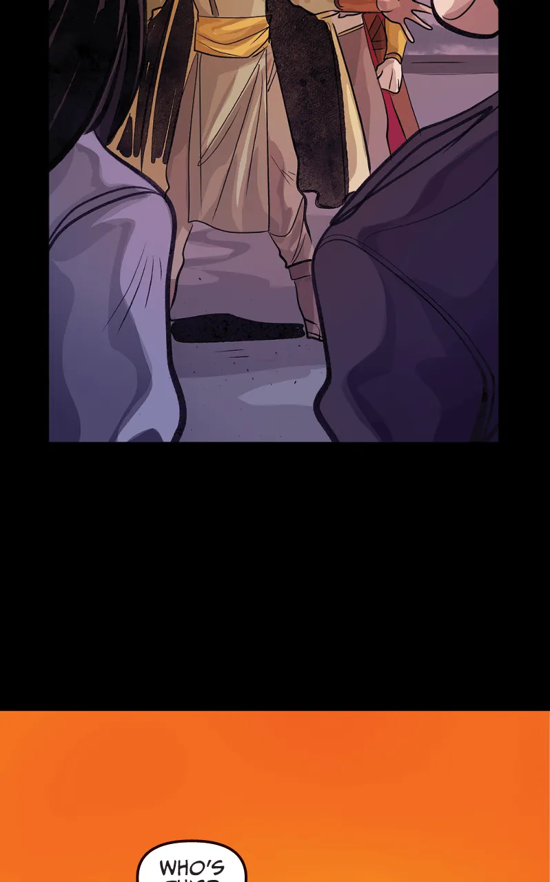 Read Firebrand chapter 46 image 84 on Lezhin