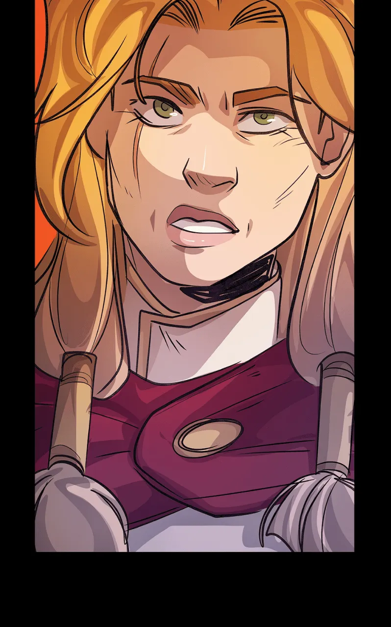 Read Firebrand chapter 46 image 88 on Lezhin