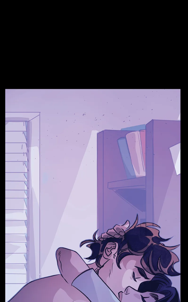 Read Firebrand chapter 46 image 9 on Lezhin