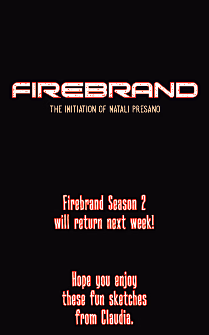 Read Firebrand chapter 47.2 image 0 on Lezhin