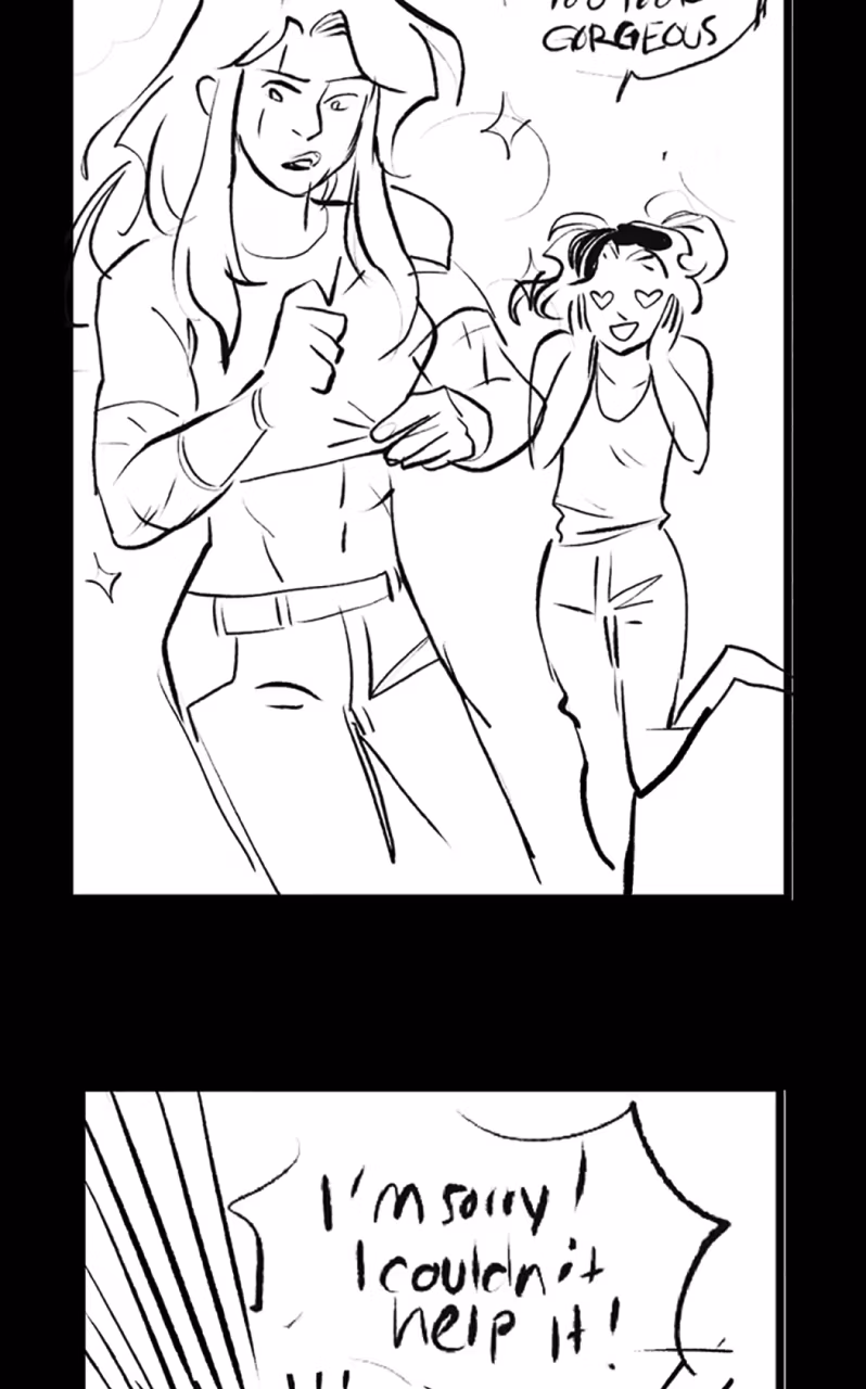Read Firebrand chapter 47.2 image 2 on Lezhin