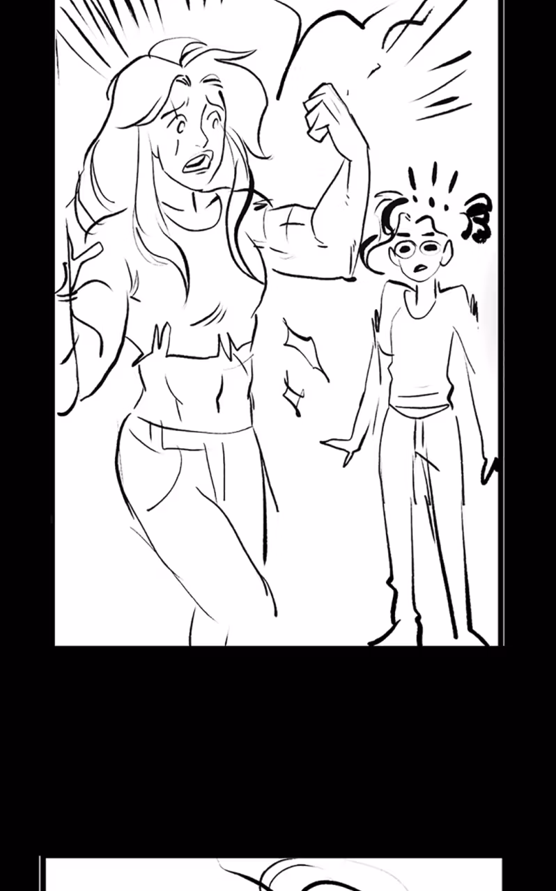 Read Firebrand chapter 47.2 image 3 on Lezhin