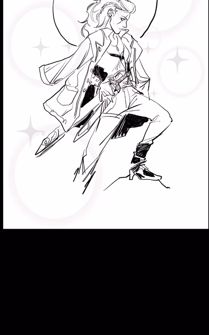 Read Firebrand chapter 47.2 image 7 on Lezhin