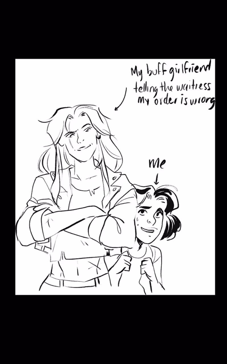 Read Firebrand chapter 47.2 image 9 on Lezhin