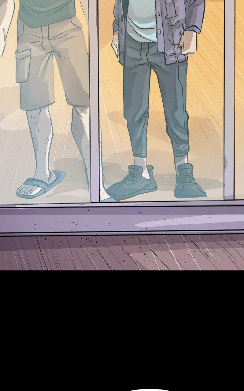 Read Firebrand chapter 47 image 10 on Lezhin