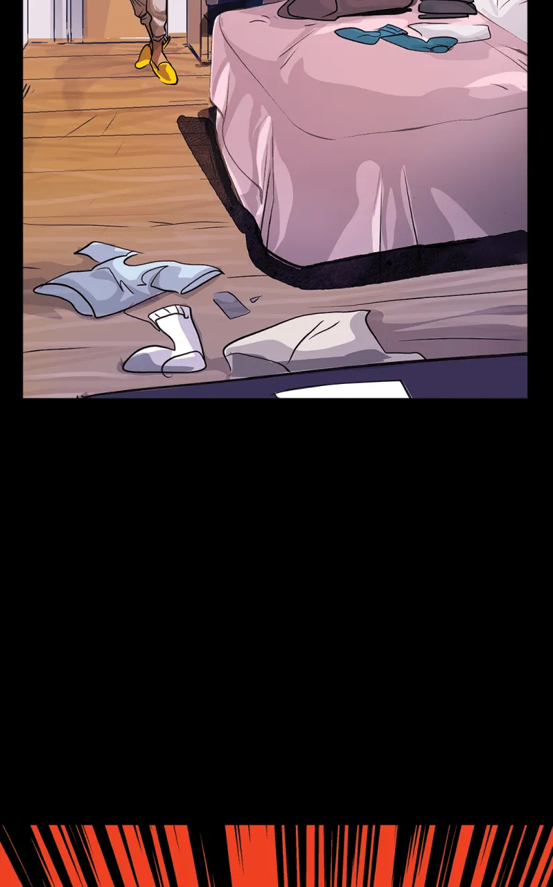 Read Firebrand chapter 47 image 101 on Lezhin