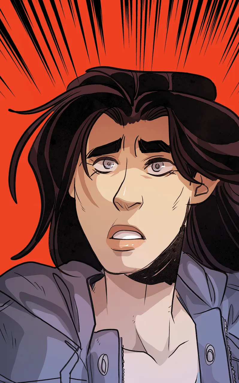 Read Firebrand chapter 47 image 102 on Lezhin