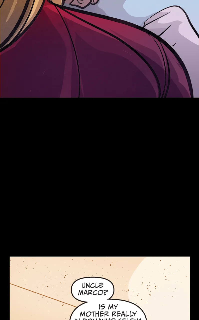 Read Firebrand chapter 47 image 25 on Lezhin