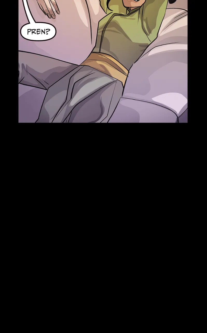 Read Firebrand chapter 47 image 30 on Lezhin