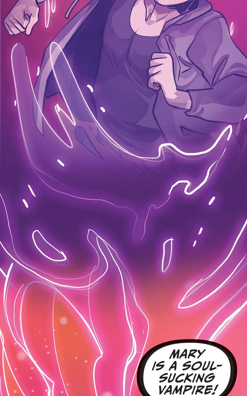 Read Firebrand chapter 47 image 34 on Lezhin