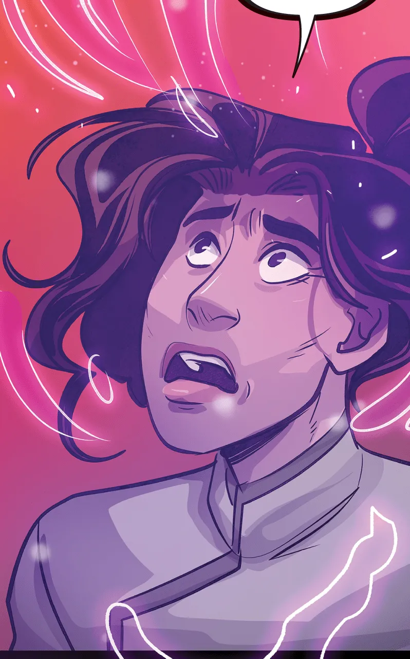 Read Firebrand chapter 47 image 35 on Lezhin