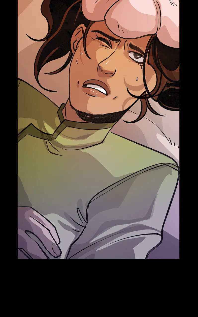 Read Firebrand chapter 47 image 4 on Lezhin
