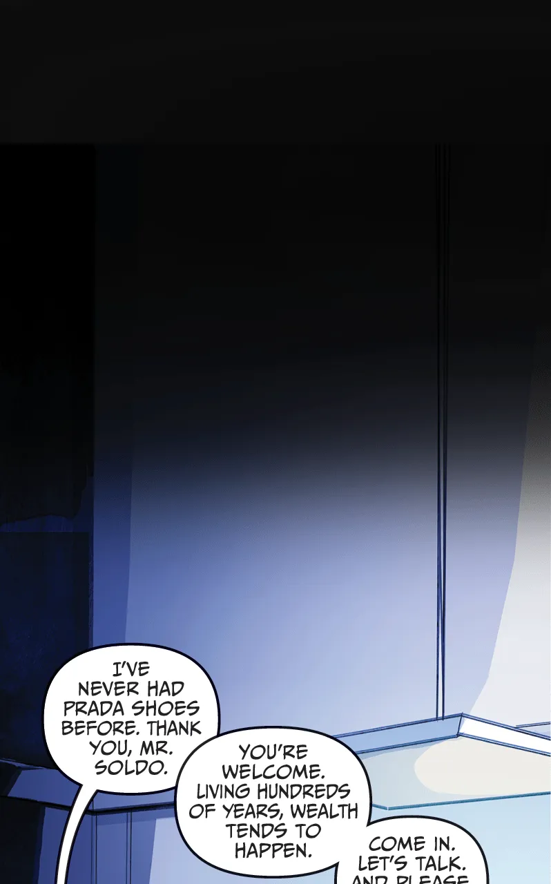 Read Firebrand chapter 47 image 44 on Lezhin