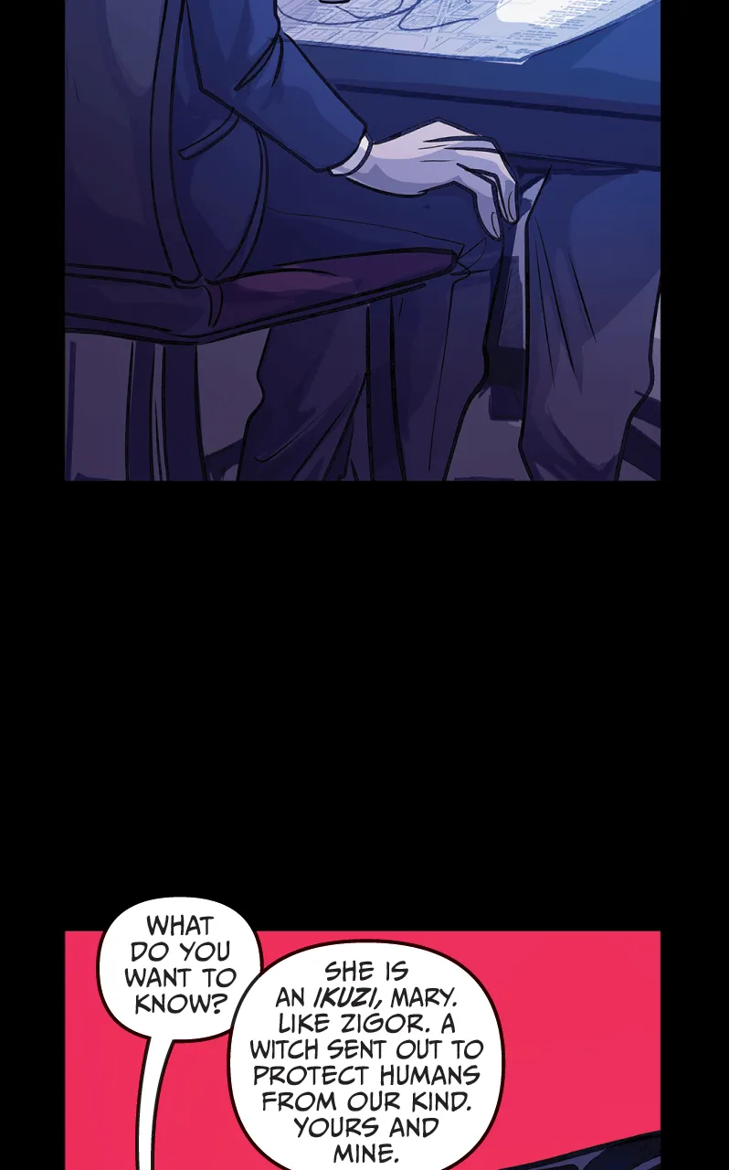 Read Firebrand chapter 47 image 47 on Lezhin