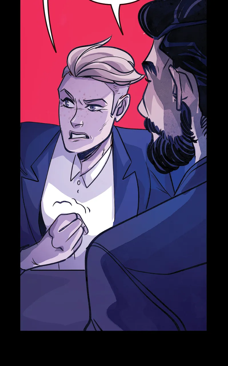 Read Firebrand chapter 47 image 48 on Lezhin