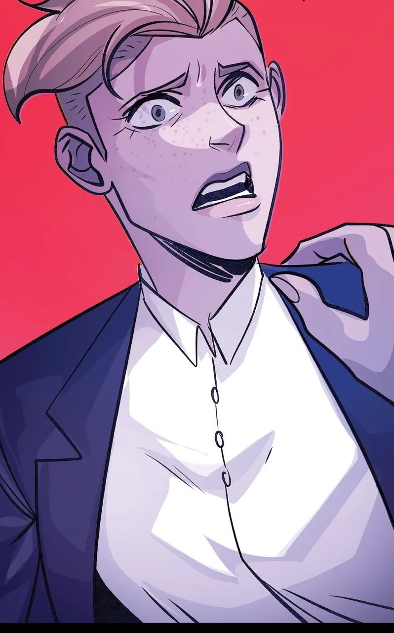 Read Firebrand chapter 47 image 54 on Lezhin
