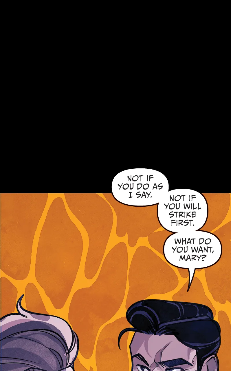 Read Firebrand chapter 47 image 55 on Lezhin