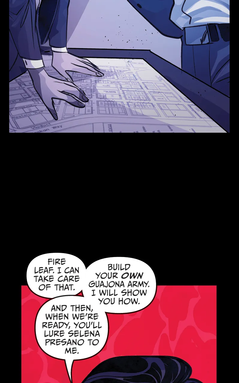 Read Firebrand chapter 47 image 59 on Lezhin
