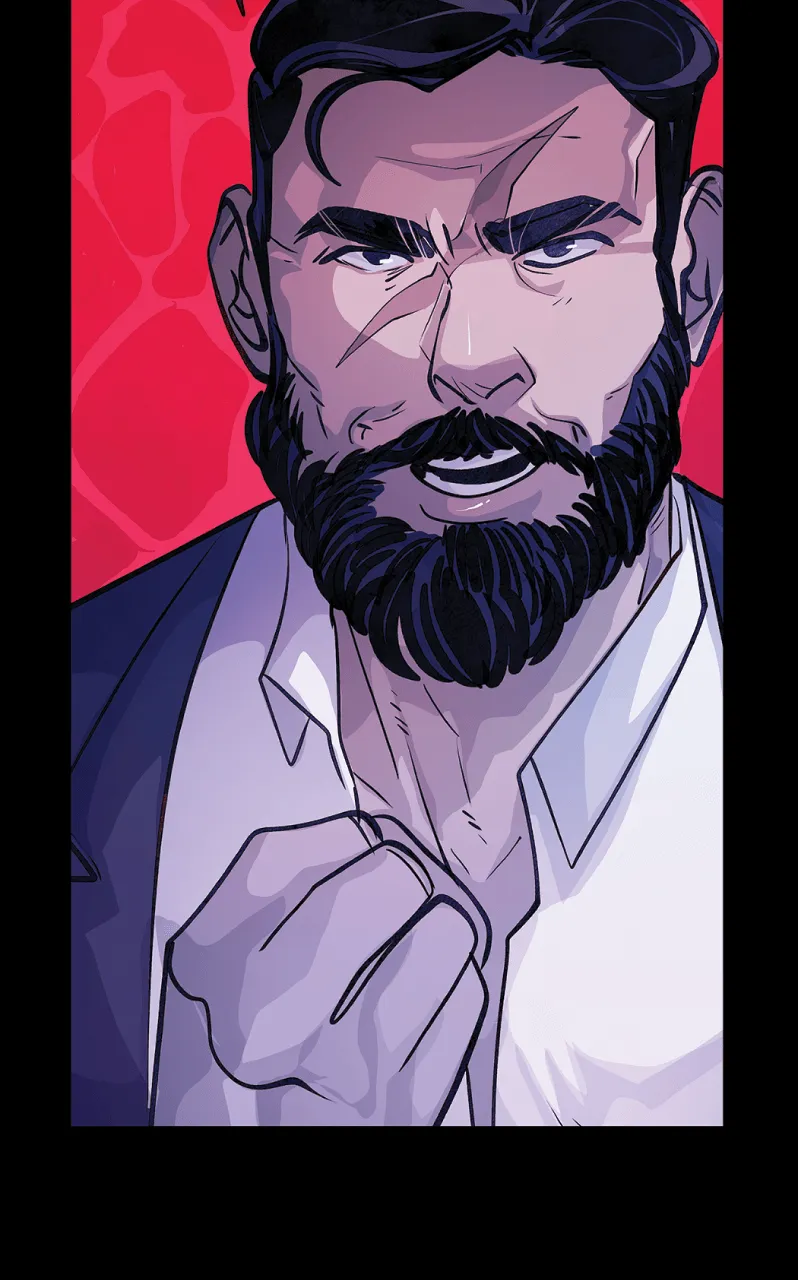 Read Firebrand chapter 47 image 60 on Lezhin
