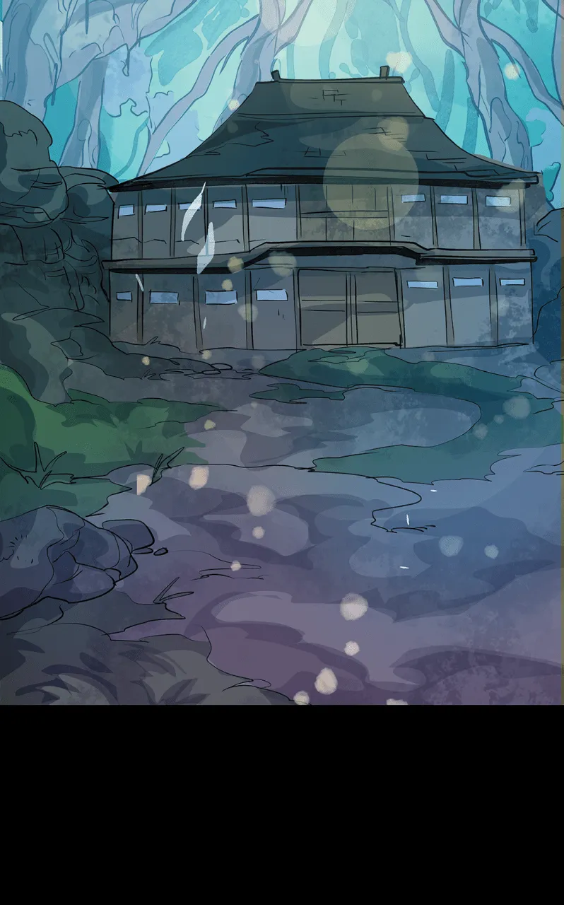 Read Firebrand chapter 47 image 63 on Lezhin